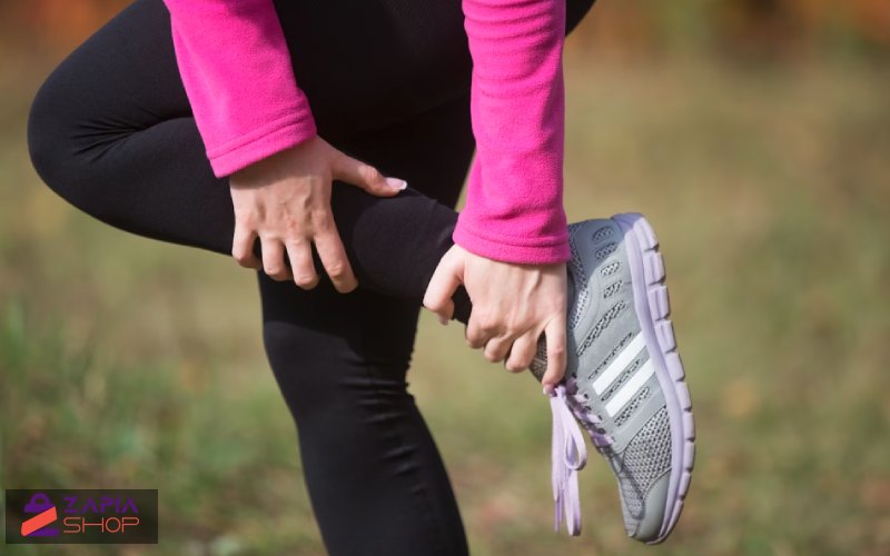 زانو درد هنگام خم شدن در ورزش