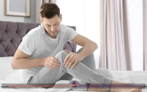 درمان غیر جراحی پارگی مینیسک زانو