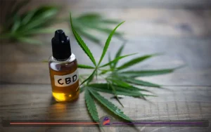 روغن CBD برای کمر درد