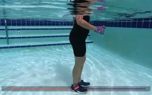 استفاده از آب گرم برای کمر درد