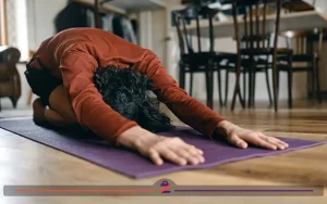 درمان های خانگی کمر درد