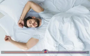 بهترین مدل های خوابیدن برای اصلاح گودی کمر