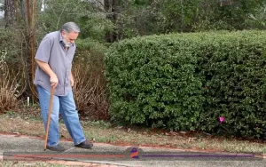 پیشگیری از ابتلا به آرتروز زانو در پیری