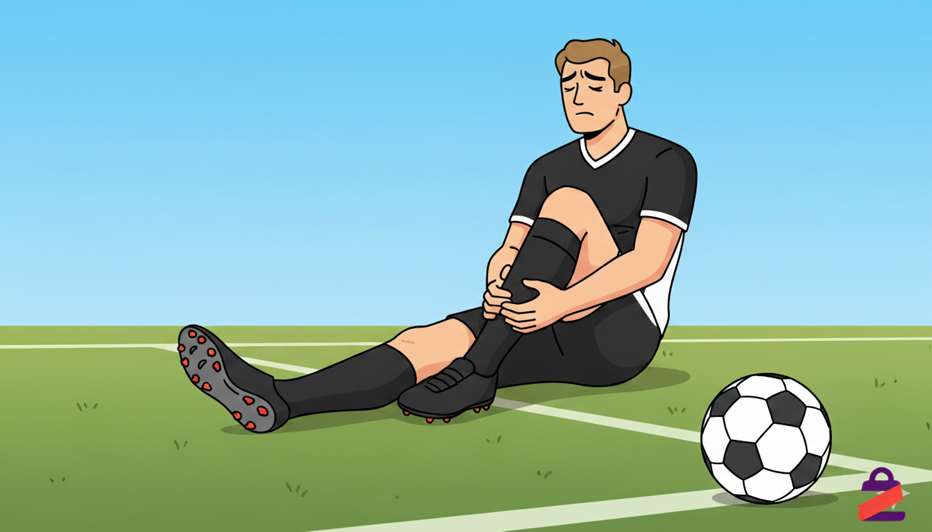 ورزش‌های مضر برای ساییدگی زانو