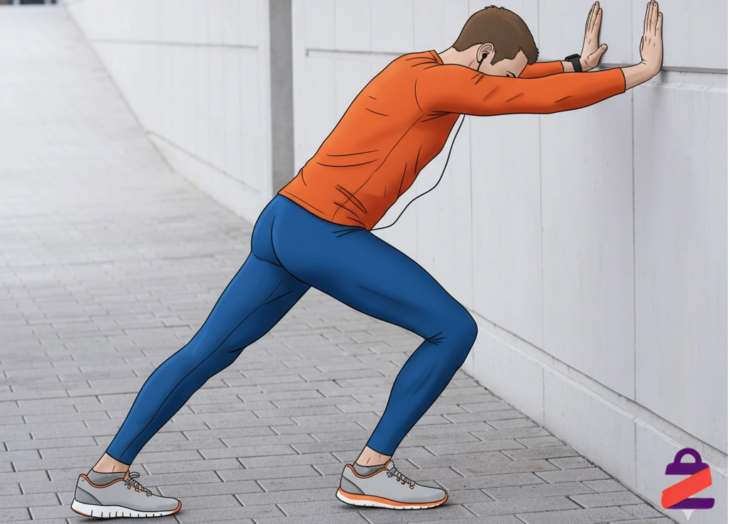 تمرین برای پیشگیری از ساییدگی زانو