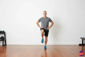 ورزش برای ساییدگی زانو