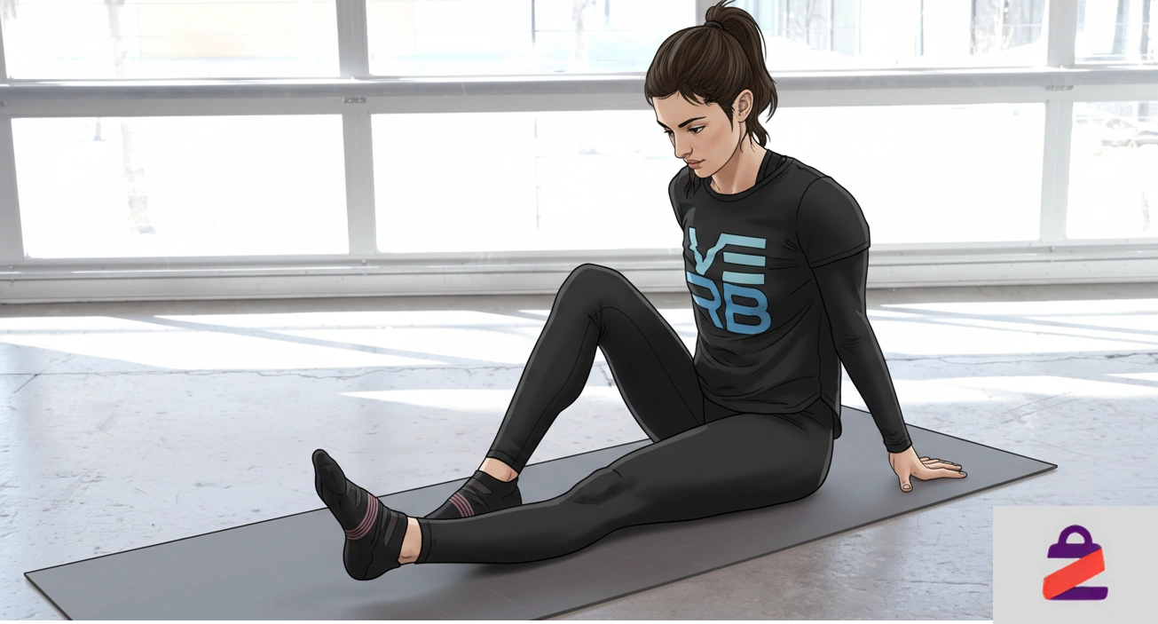 تمرین ورزشی برای جلوگیری از ساییدگی زانو