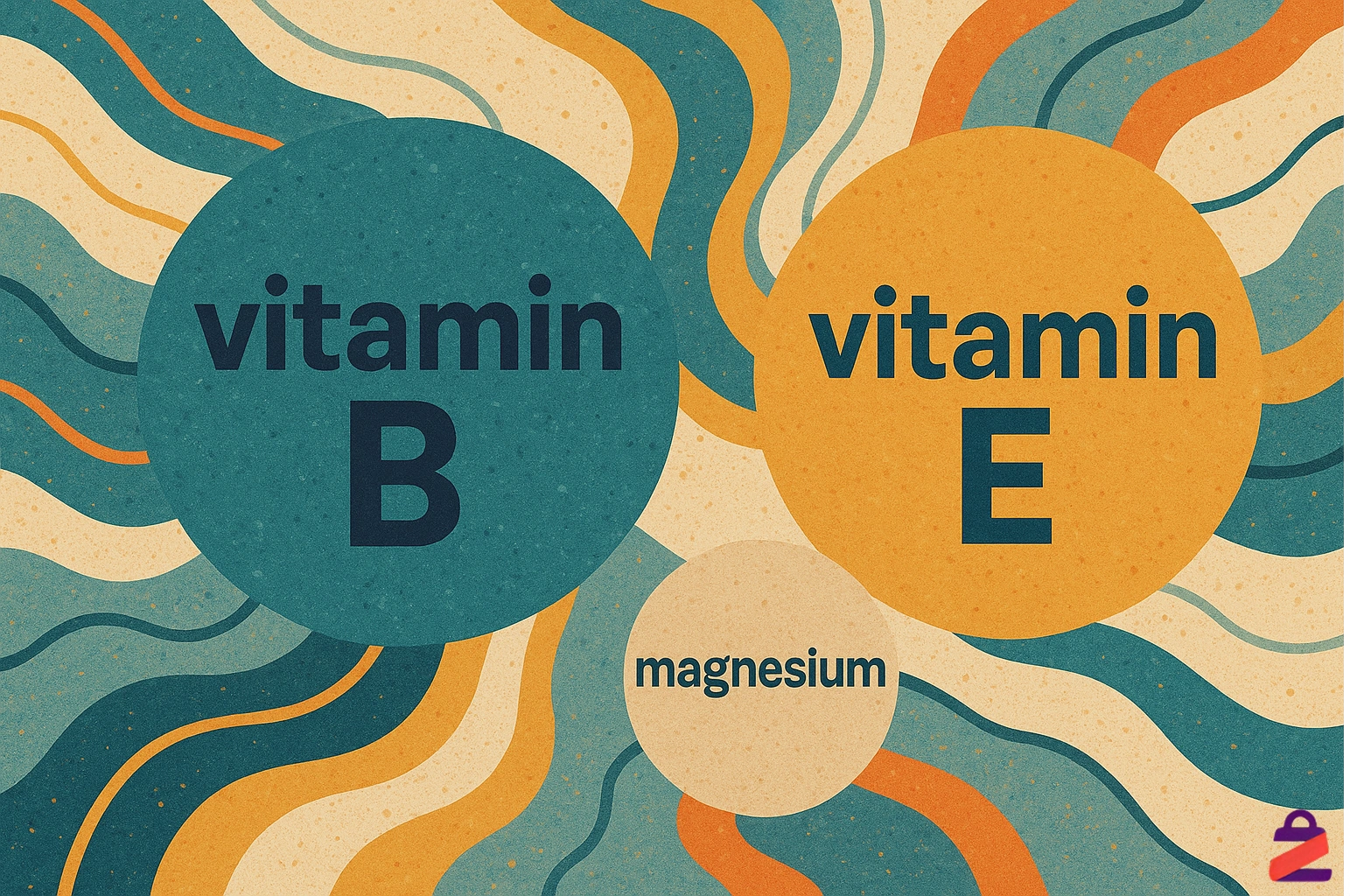 کمبود کدام ویتامین باعث سوزن سوزن شدن بدن می شود؟