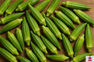 خواص بامیه برای زانودرد