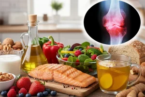 برای درمان آرتروز زانو چه بخوریم| زاپیاشاپ