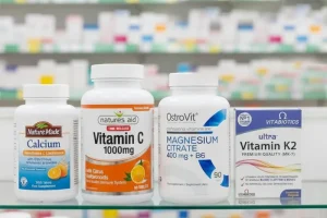 بهترین ویتامین‌ها و مکمل‌ها برای خشکی کمر| زاپیاشاپ