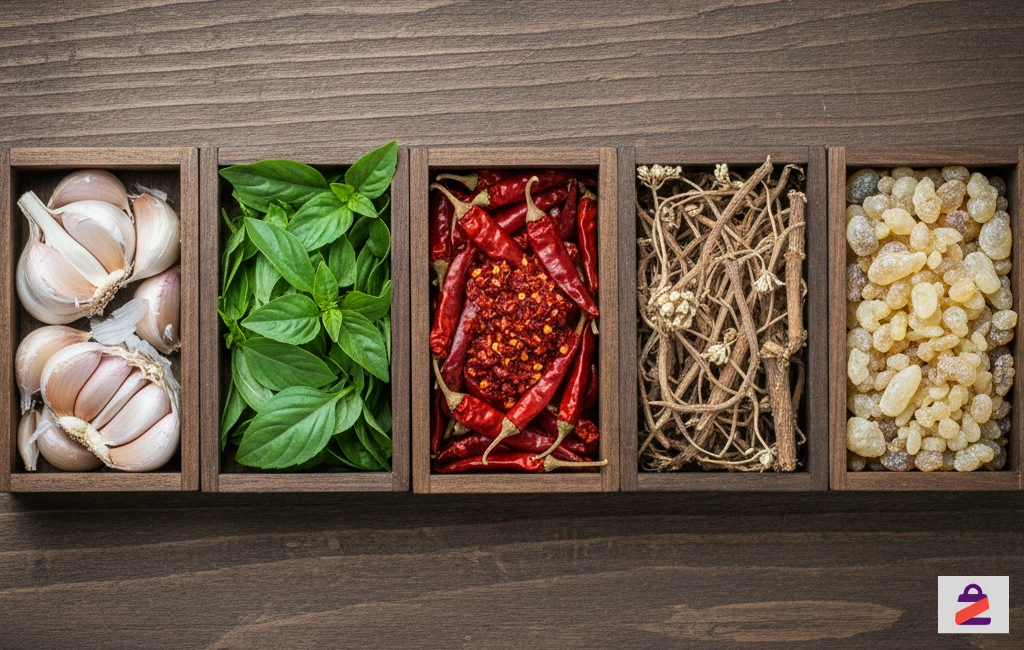 دمنوش های کمر تاثیر برای کمردرد