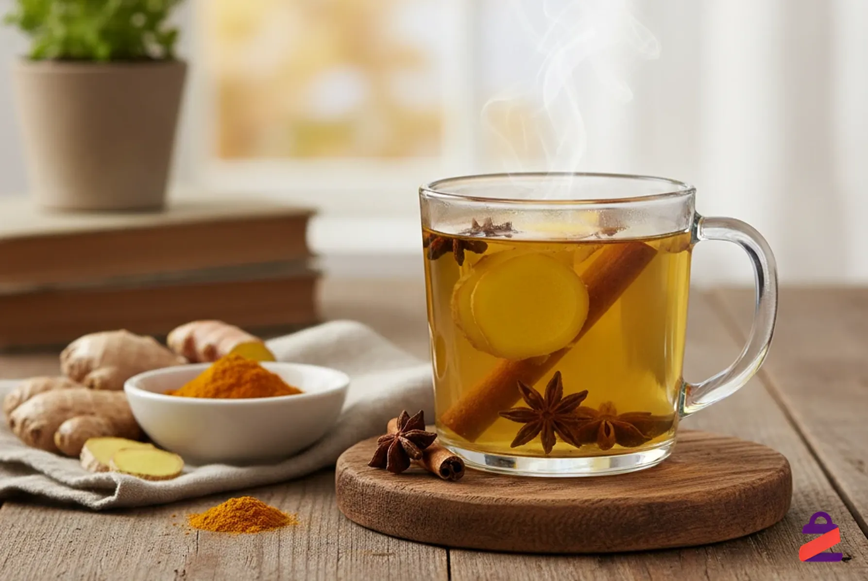 دمنوش برای تنگی کانال نخاعی