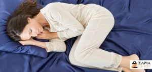 بهترین شیوه خوابیدن با تنگی کانال نخاعی