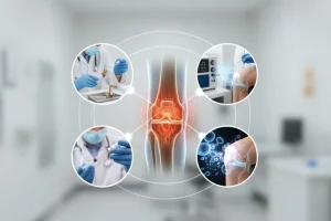 بهترین آمپول برای آرتروز زانو| زاپیاشاپ