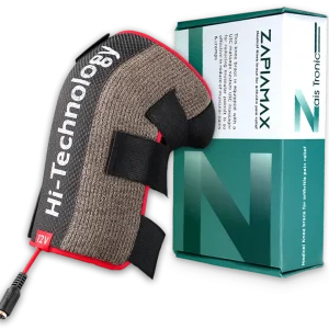 زانوبند زاپیامکس