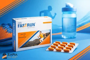 قرص فست ران