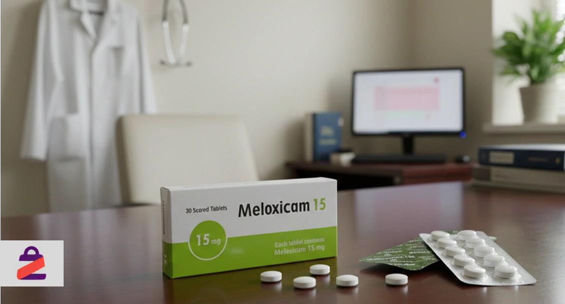 ملوکسیکام ۱۵