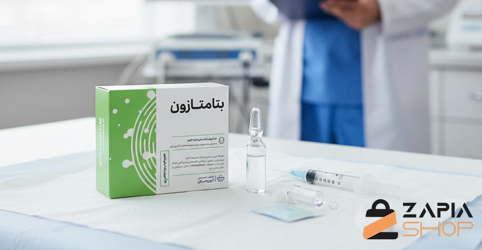 آمپول بتامتازون