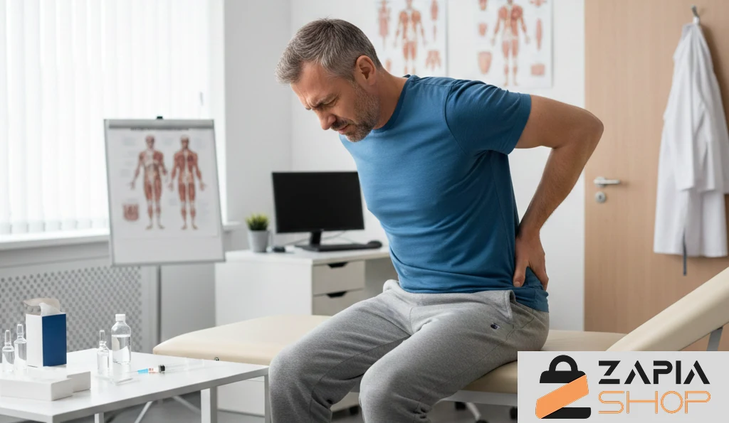 بتامتازون برای کمردرد