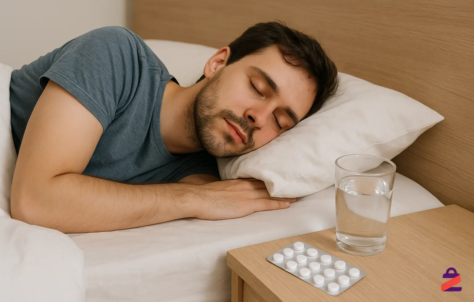 کلونازپام برای خواب