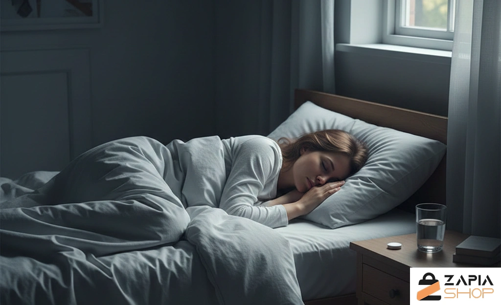 مگنیفورت برای خواب