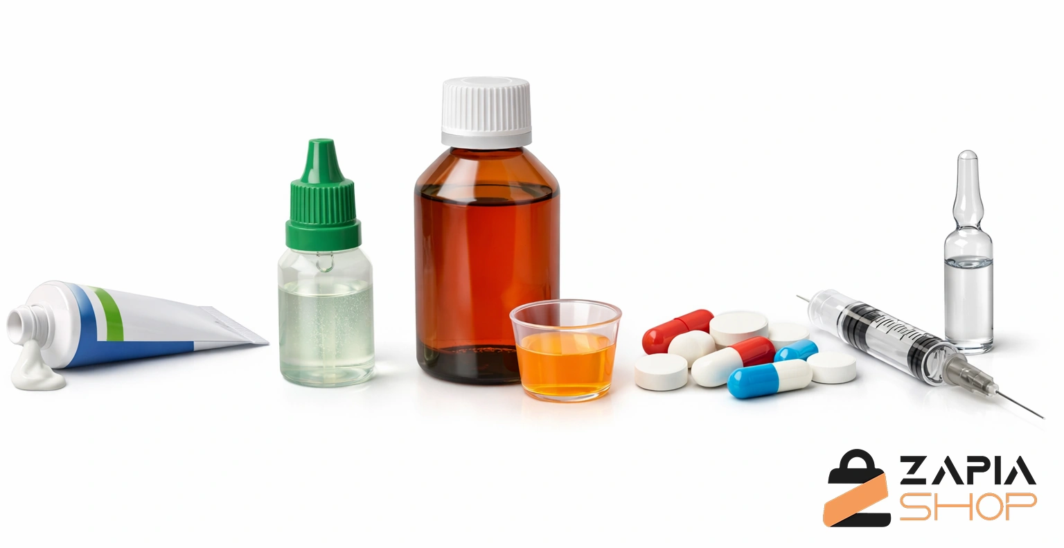 اشکال دارویی بتامتازون