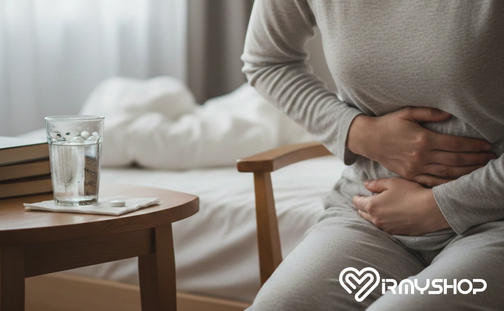 عوارض قرص سلکوکسیب