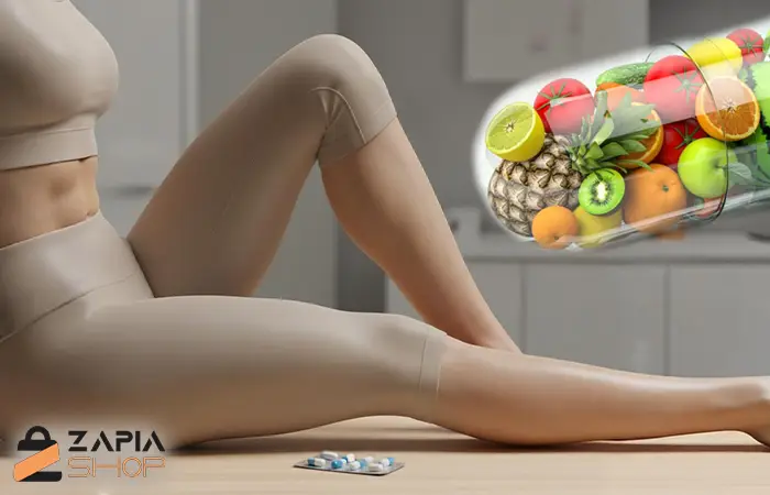 قرص برای ترمیم رباط زانو زاپیاشاپ (3)