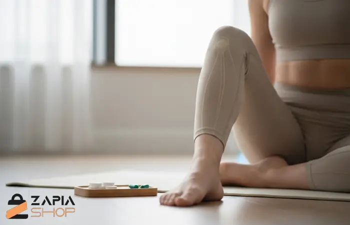 قرص برای ترمیم رباط زانو زاپیاشاپ (4)