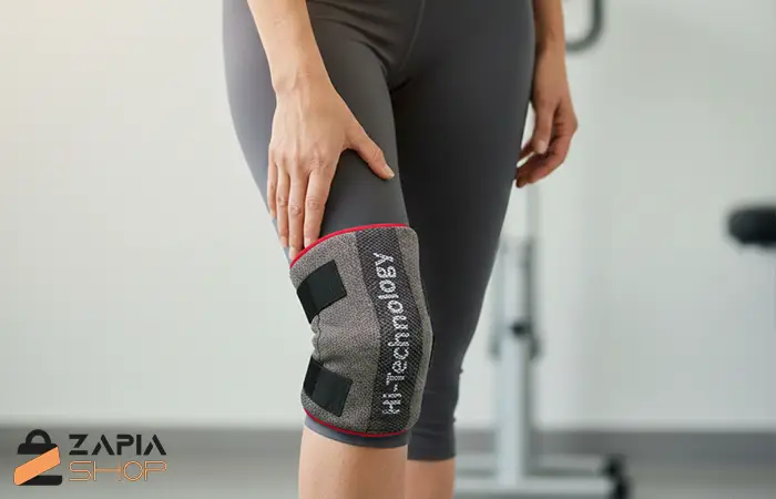 قرص برای ترمیم رباط زانو زاپیاشاپ (5)