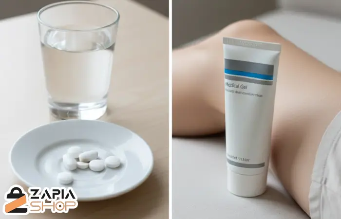 بهترین پماد برای آرتروز زانو