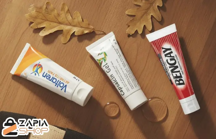 بهترین پماد برای آرتروز زانو