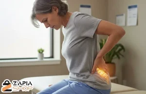 دارو برای تنگی کانال نخاعی