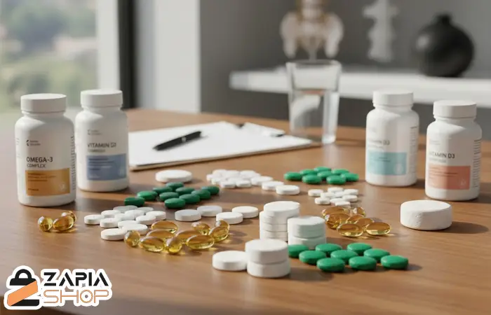 دارو برای تنگی کانال نخاعی