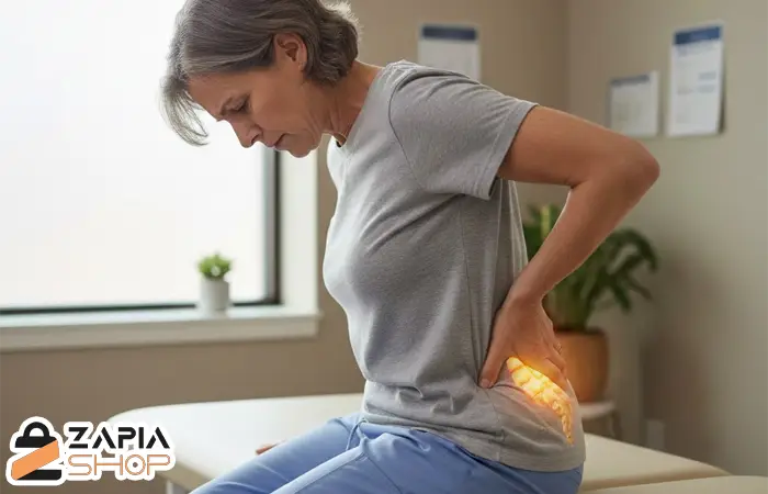 دارو برای تنگی کانال نخاعی