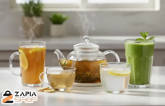 صبحانه مفید برای آرتروز زانو