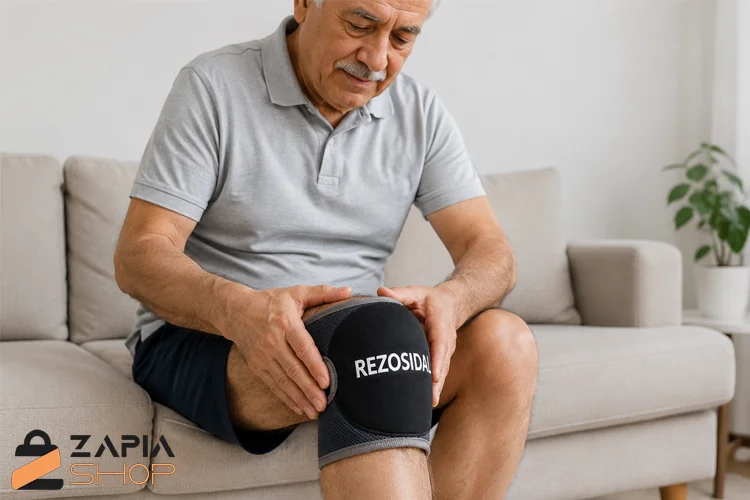 رزوسیدال تراپی چیست؟